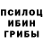 Ecstasy круглые Ron Caruso